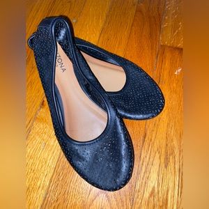 Arizona Slip On Dress Shoe